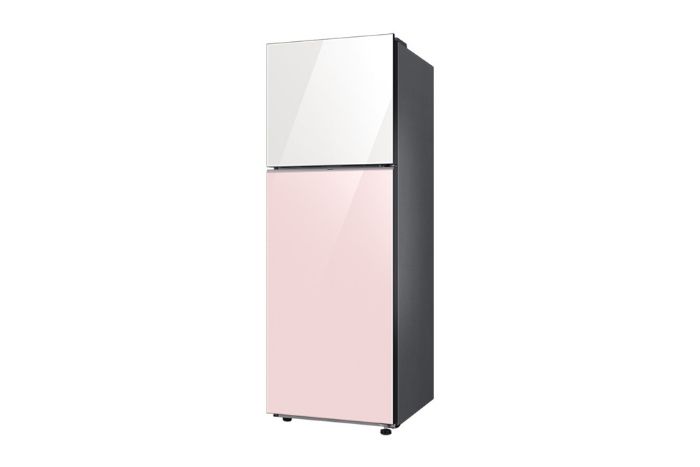 Tủ Lạnh Samsung Inverter 348 Lít Bespoke RT35CB56448CSV